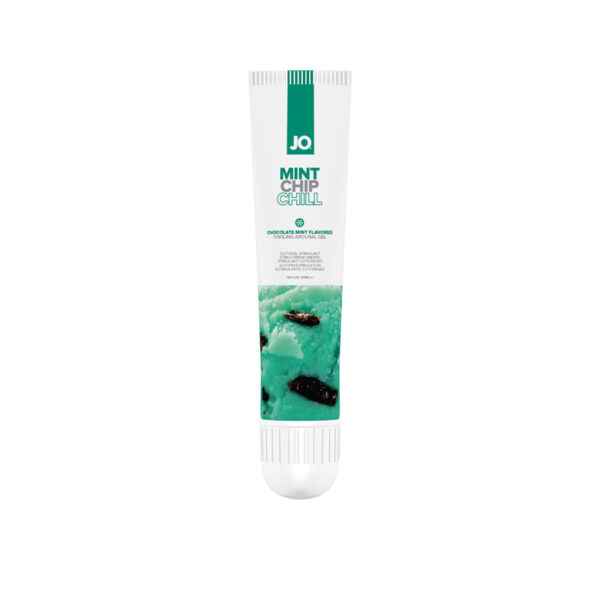 JO Mint Chill - Mint Choc Stim 0.34oz