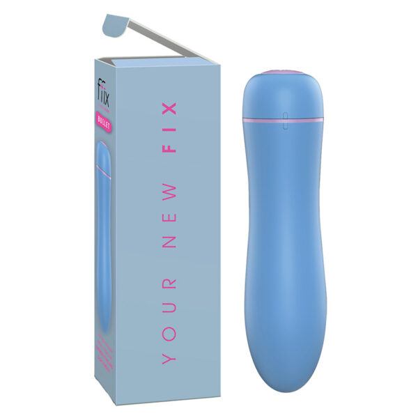 FemmeFunn Ffix Bullet Light Blue