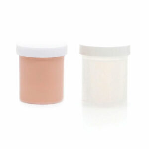Clone-A-Willy Refill Med Skin Silicone