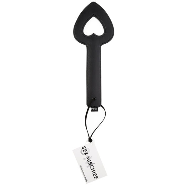 SS Shadow Heart Paddle