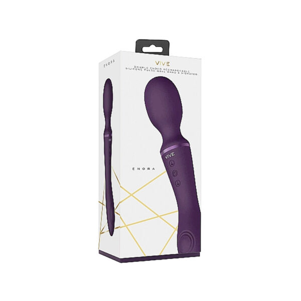 Vive Enora - Purple