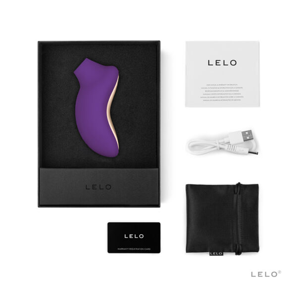LELO SONA 2 Purple