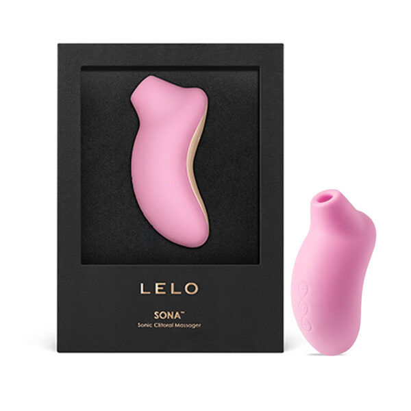 LELO SONA Pink