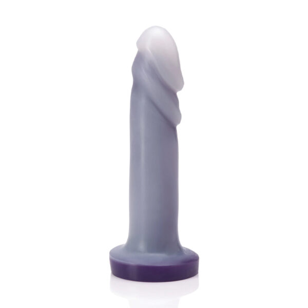 Tantus Flurry - Twilight Clamshell