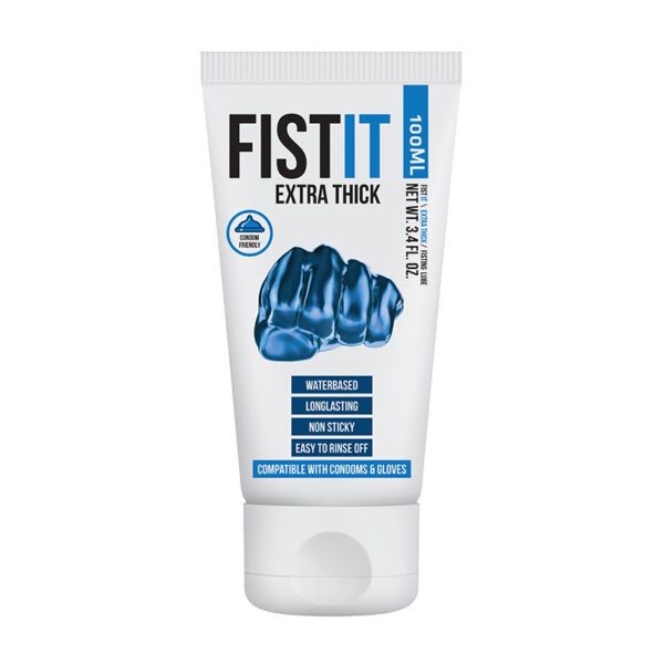 Fist It - Extra Tick - 3.3oz