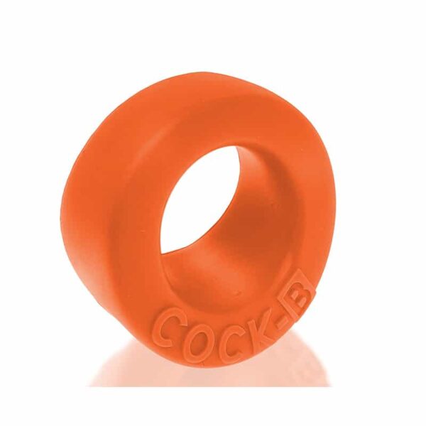 Oxballs Cock-B Bulge Cockring Orange