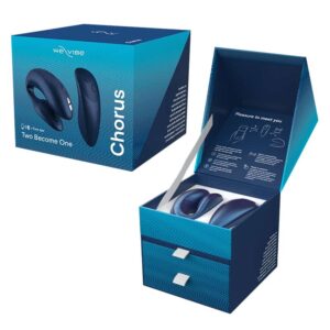 We-Vibe Chorus Cosmic Blue