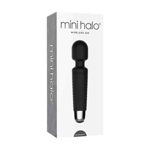 Mini Halo Wireless 20X Midnight