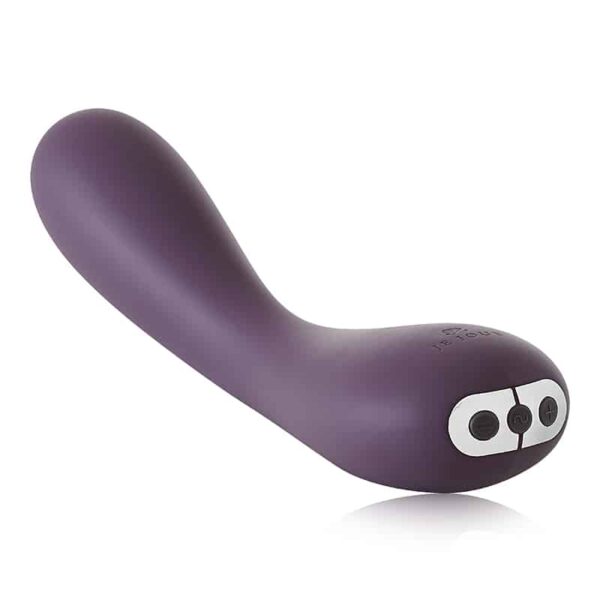 Je Joue Uma Purple