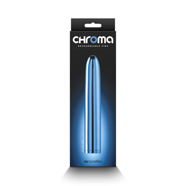 Chroma Blue