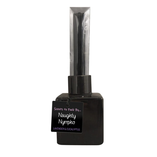 Naughty Nympho Lavender & Eucalyptus