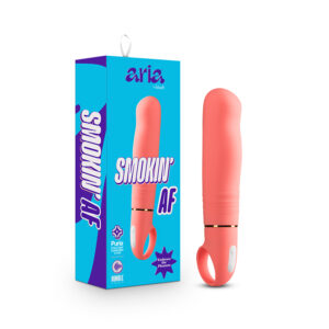 Aria Smokin AF Coral