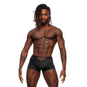 MP Magnificence Mini Short Black S