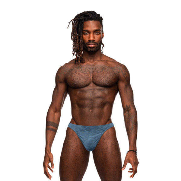 MP Inter-Mingle Bong V Thong Blue SM