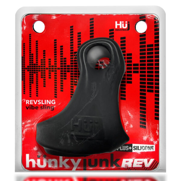 Hunkyjunk Revsling Sling w/Vib Tar w/R