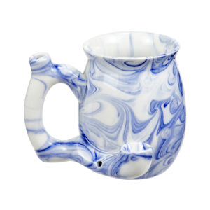 Blue Marble Mug