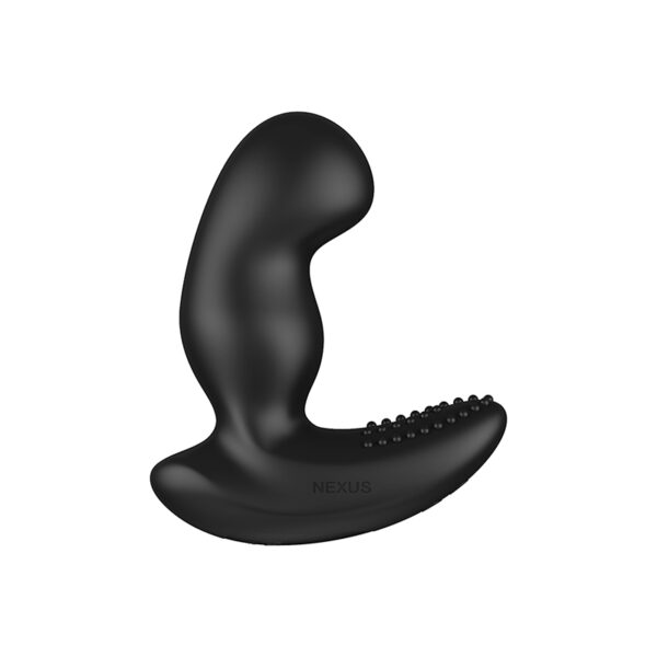 Nexus Ride Extre RC Prostate Vib Bk