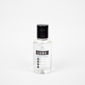 Sextoy Lube Water-Based Lubricant 2oz