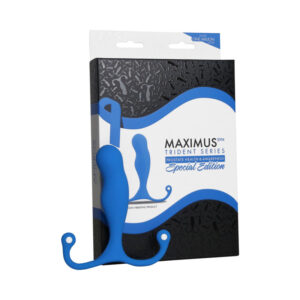 Aneros Maximus Syn Trident SE Blue