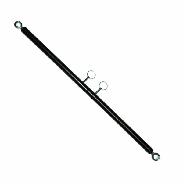 KL Adjustable Spreader Bar (Black)