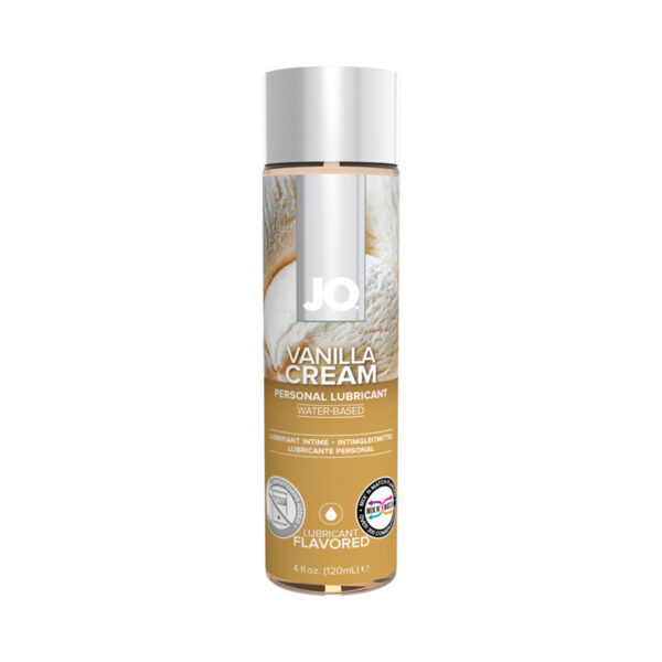 JO FLV Vanilla Cream 4 fl oz