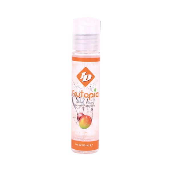 ID Frutopia Mango Passion 1 fl oz
