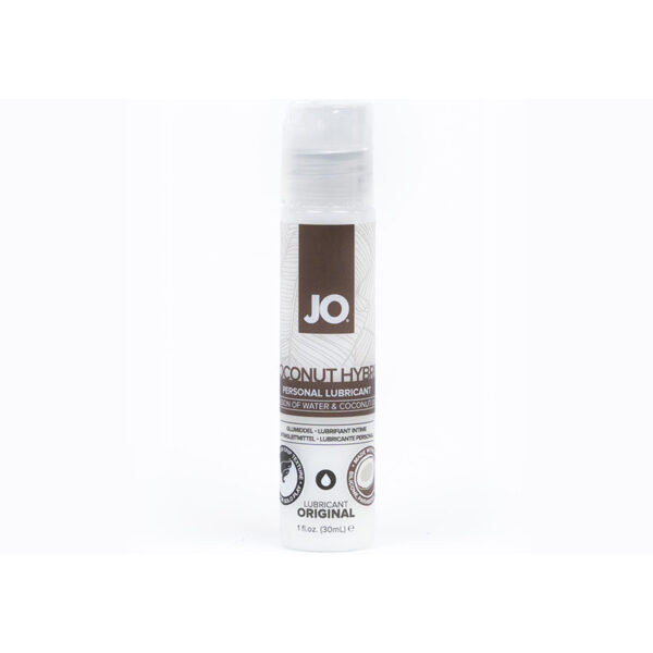 JO Hybrid Silicone Free Original 1 fl oz