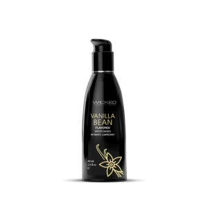 Wicked Aqua Vanilla Bean 2oz