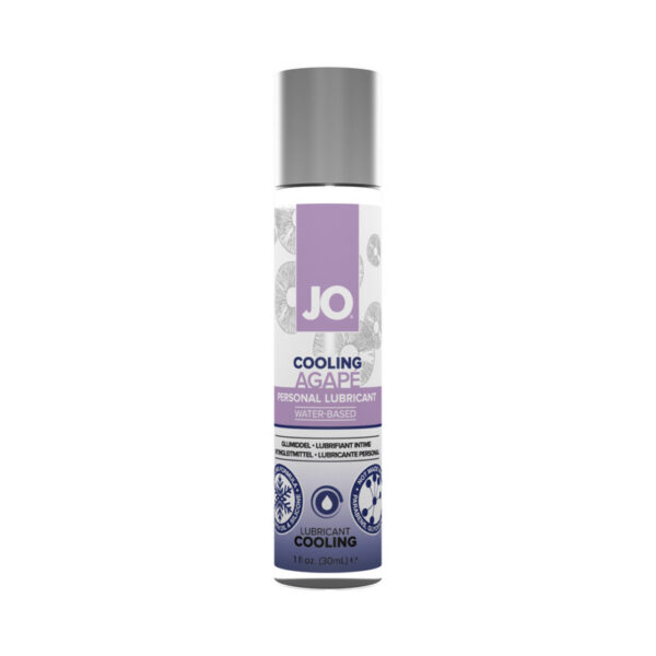 JO Agape Cooling 1oz