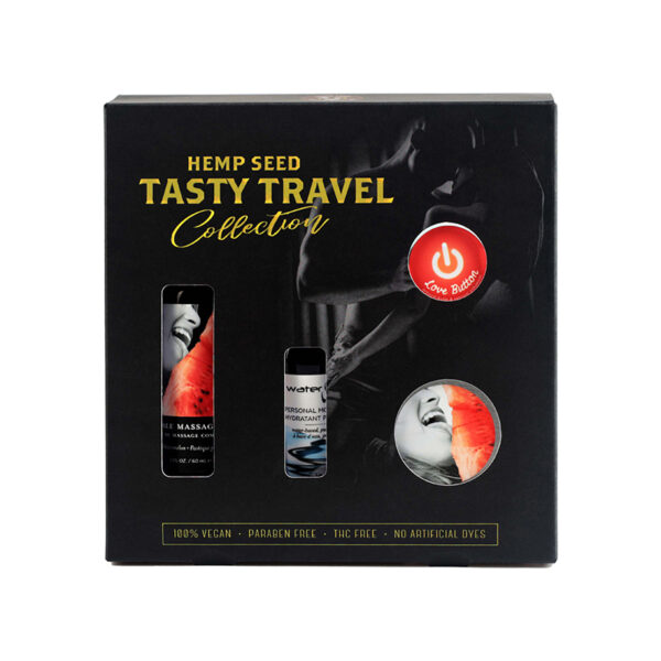 EB Tasty Travels Set Watermelon