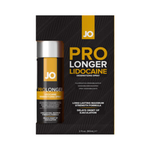 JO Prolonger Spray - For Him 2 fl oz