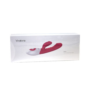 Nalone Dancer Sound-Activated Vibr Pink