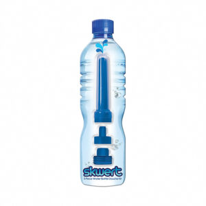 Swert Water Bottle Douche