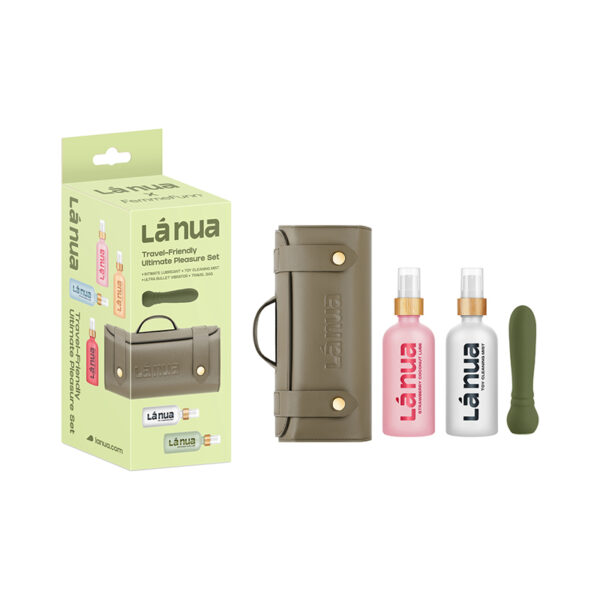 La Nua Gift Bag 2