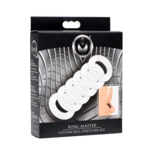 Masters Ring Master Ball Stretcher Kit